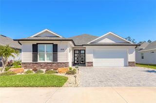 3015 PORTOFINO BOULEVARD, New Smyrna Beach, FL 32168