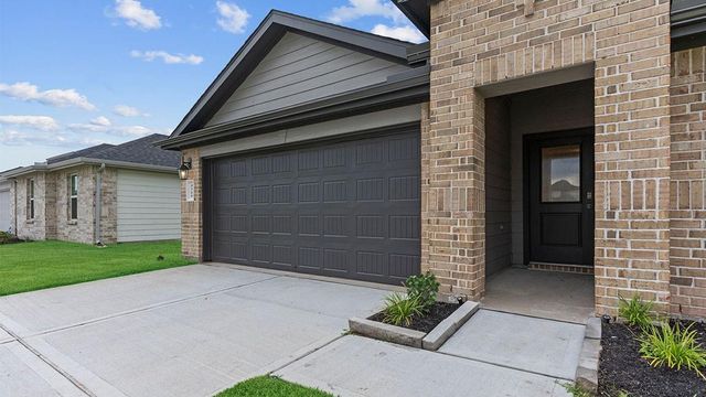 6316 Orchid Crest Lane, Rosenberg, TX 77469