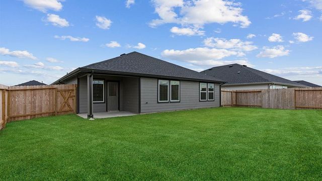 6316 Orchid Crest Lane, Rosenberg, TX 77469