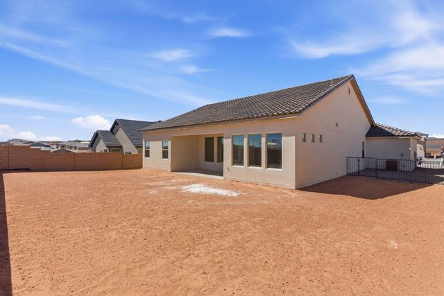 6914 Zachary Road NE, Rio Rancho, NM 87144