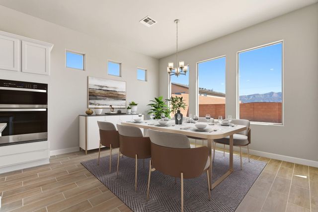 6914 Zachary Road NE, Rio Rancho, NM 87144