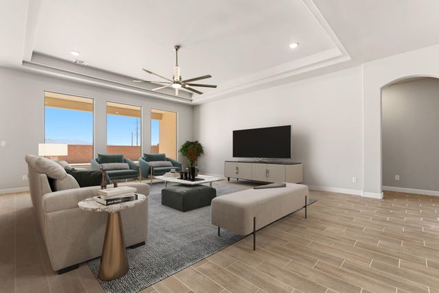 6914 Zachary Road NE, Rio Rancho, NM 87144