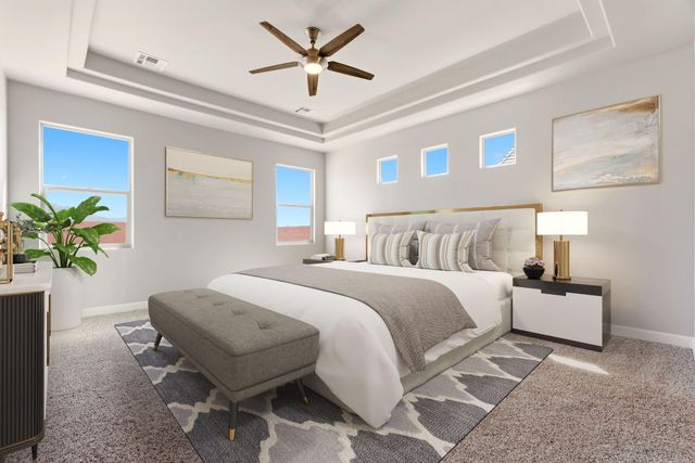 6914 Zachary Road NE, Rio Rancho, NM 87144