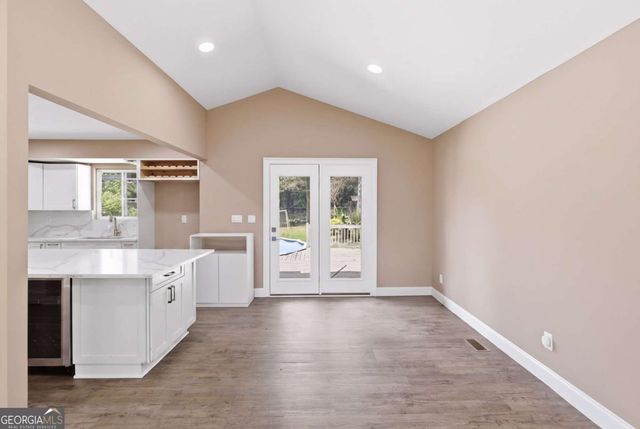 6180 Britt Road SW, Mableton, GA 30126