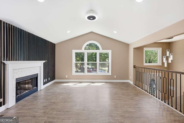 6180 Britt Road SW, Mableton, GA 30126