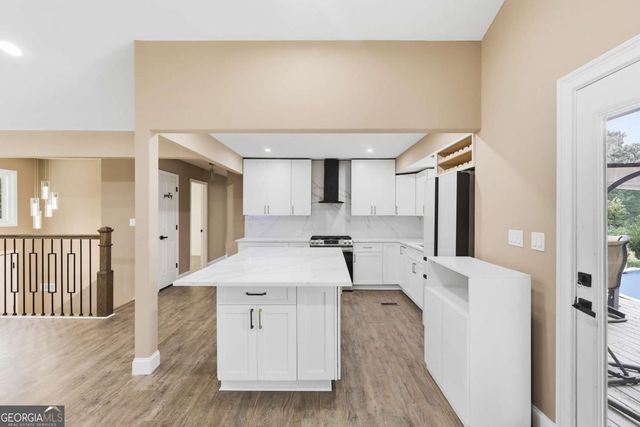 6180 Britt Road SW, Mableton, GA 30126