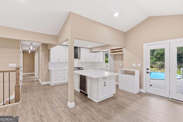 6180 Britt Road SW, Mableton, GA 30126