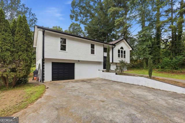 6180 Britt Road SW, Mableton, GA 30126