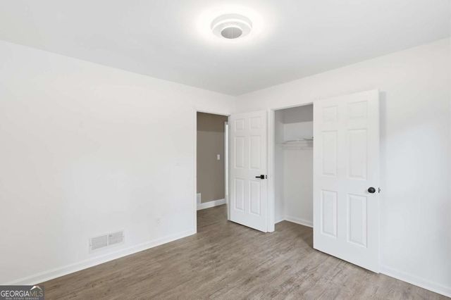 6180 Britt Road SW, Mableton, GA 30126