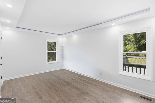 6180 Britt Road SW, Mableton, GA 30126