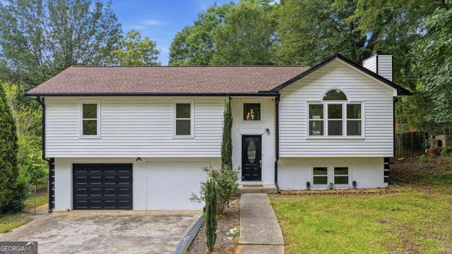 6180 Britt Road SW, Mableton, GA 30126