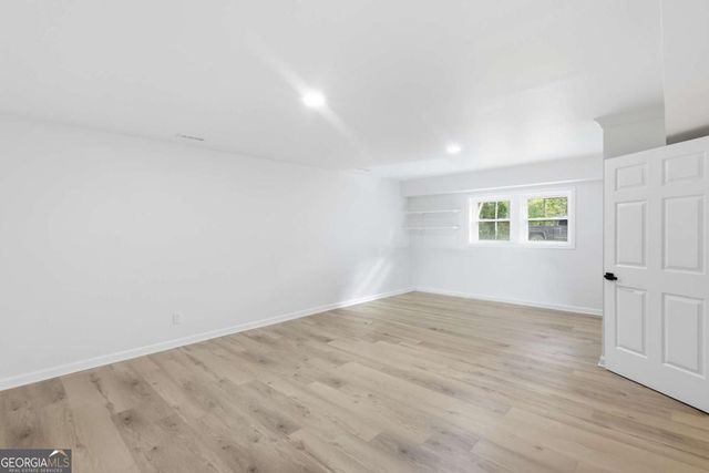 6180 Britt Road SW, Mableton, GA 30126