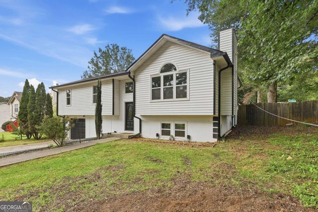 6180 Britt Road SW, Mableton, GA 30126
