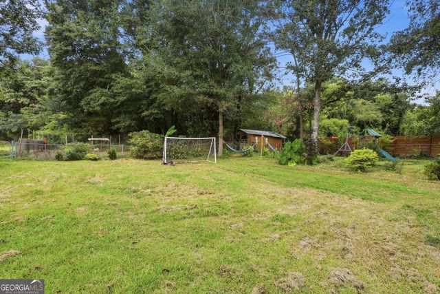 6180 Britt Road SW, Mableton, GA 30126