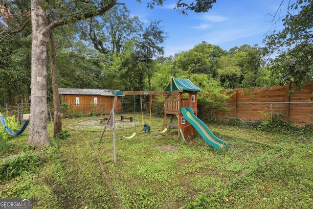 6180 Britt Road SW, Mableton, GA 30126
