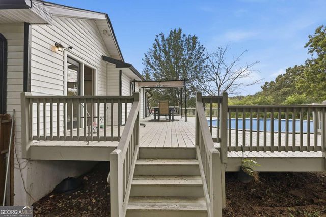6180 Britt Road SW, Mableton, GA 30126
