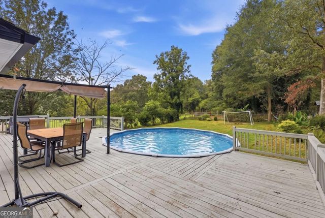 6180 Britt Road SW, Mableton, GA 30126