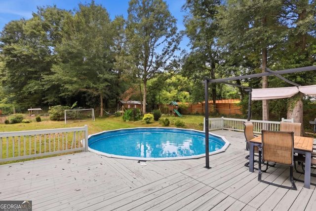 6180 Britt Road SW, Mableton, GA 30126