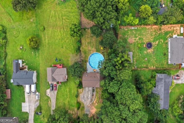 6180 Britt Road SW, Mableton, GA 30126