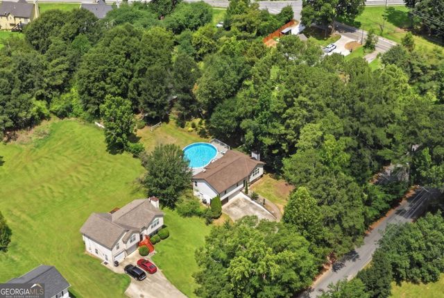 6180 Britt Road SW, Mableton, GA 30126