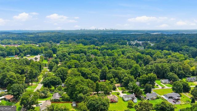 6180 Britt Road SW, Mableton, GA 30126