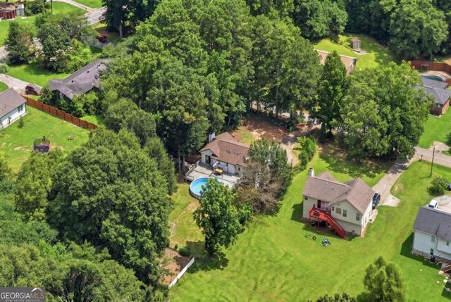 6180 Britt Road SW, Mableton, GA 30126