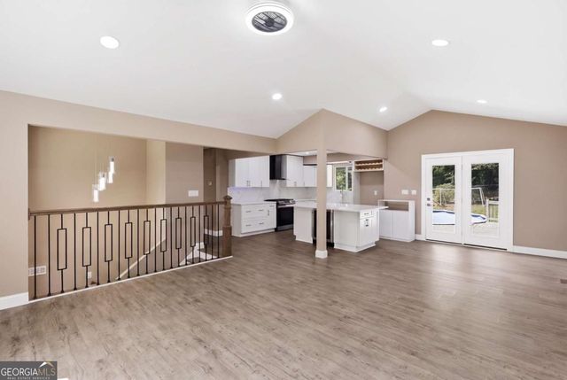 6180 Britt Road SW, Mableton, GA 30126