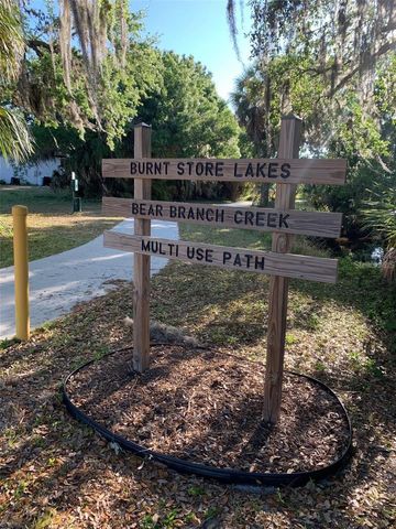 16178 TRADING POST ROAD, Punta Gorda, FL 33955