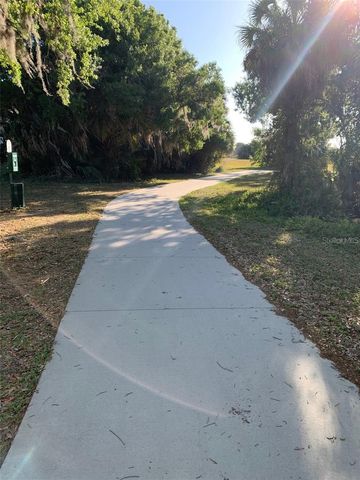 16178 TRADING POST ROAD, Punta Gorda, FL 33955