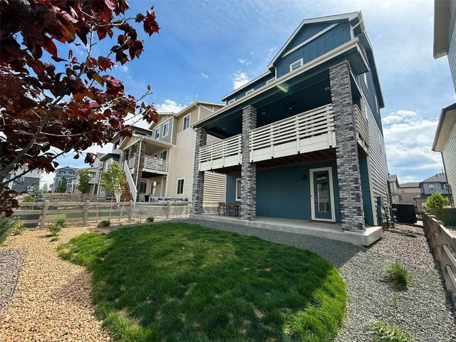 8484 Cokedale Dr, Littleton, CO 80125