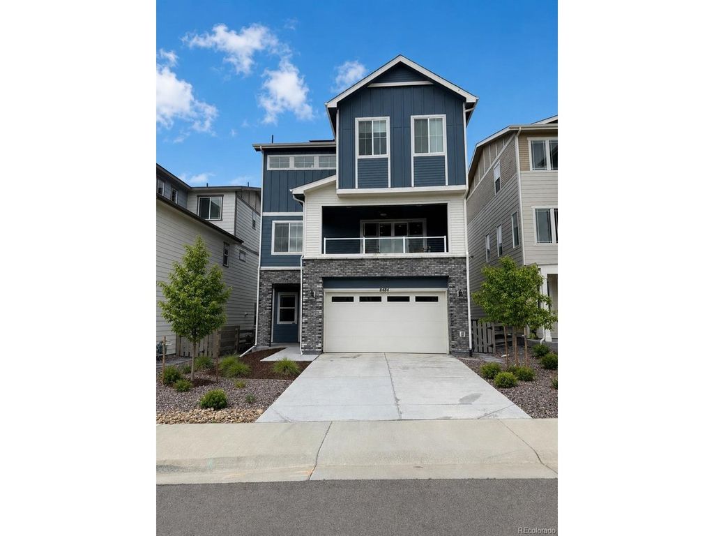 8484 Cokedale Dr, Littleton, CO 80125
