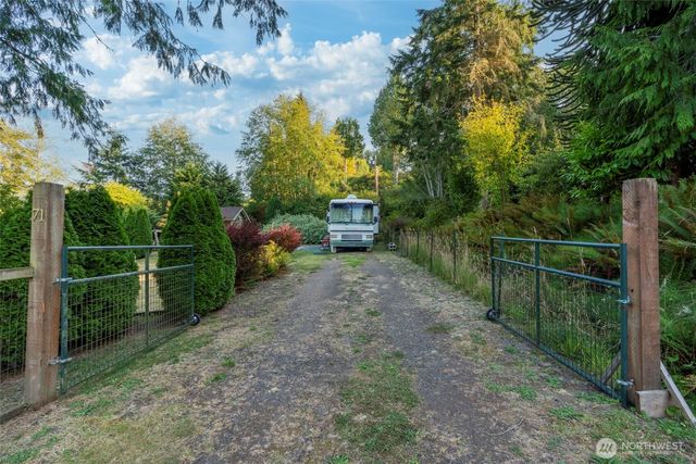 71 W Cedar, Port Ludlow, WA 98365