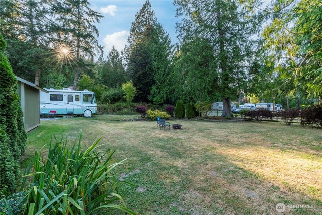 71 W Cedar, Port Ludlow, WA 98365