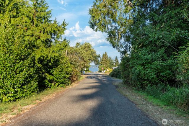 71 W Cedar, Port Ludlow, WA 98365