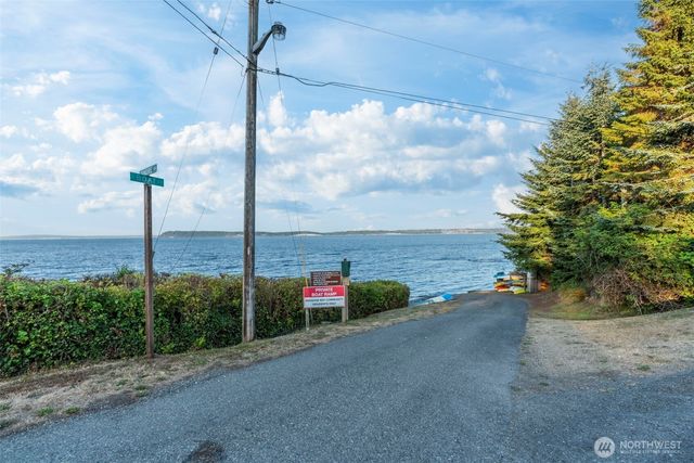 71 W Cedar, Port Ludlow, WA 98365
