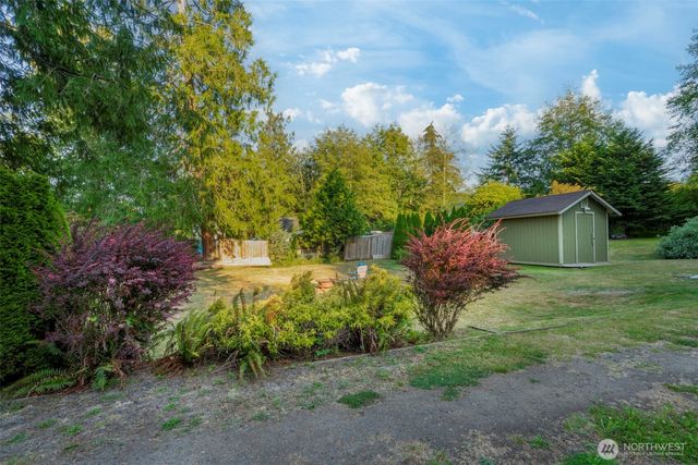 71 W Cedar, Port Ludlow, WA 98365