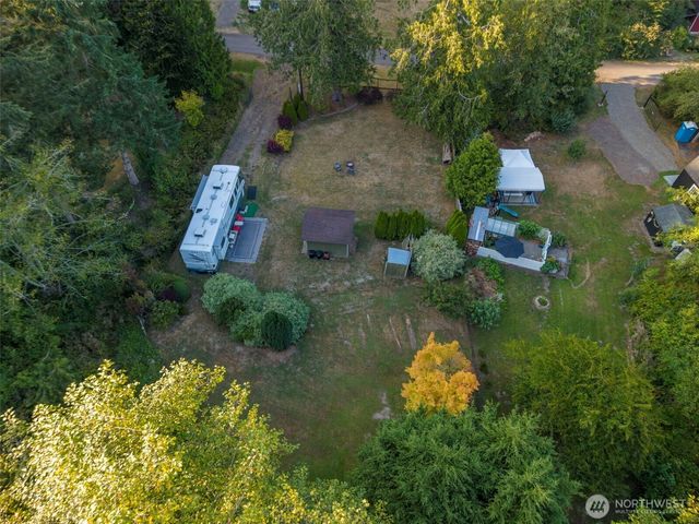 71 W Cedar, Port Ludlow, WA 98365