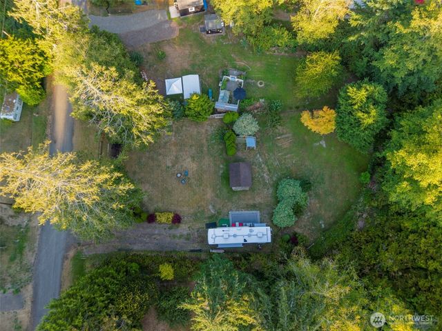 71 W Cedar, Port Ludlow, WA 98365