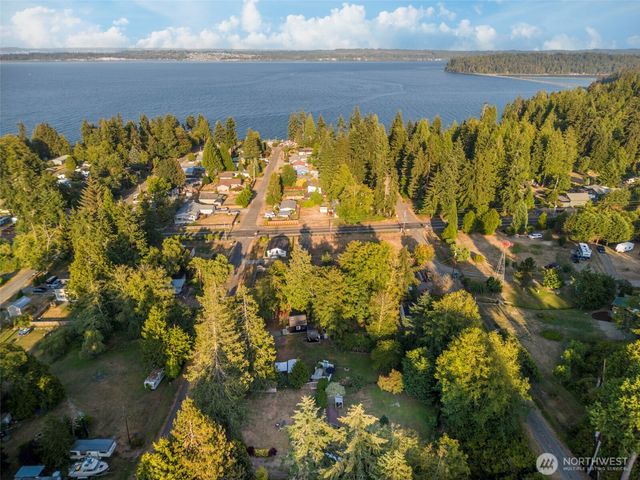 71 W Cedar, Port Ludlow, WA 98365