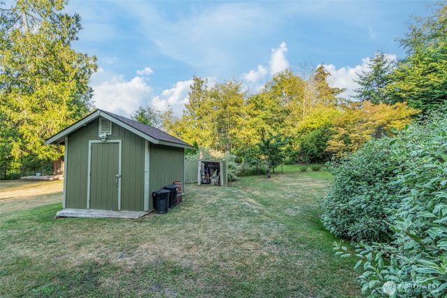 71 W Cedar, Port Ludlow, WA 98365