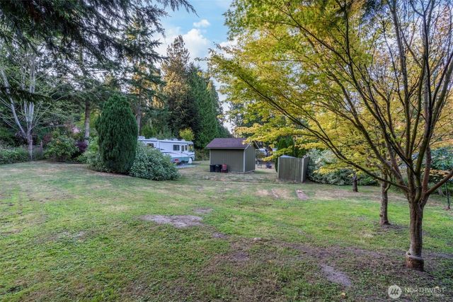 71 W Cedar, Port Ludlow, WA 98365