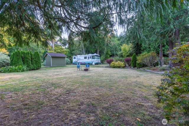 71 W Cedar, Port Ludlow, WA 98365