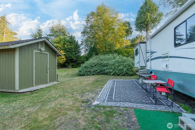 71 W Cedar, Port Ludlow, WA 98365