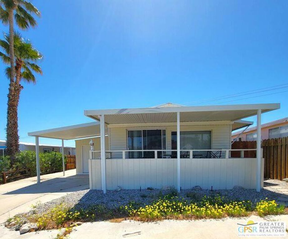 69430 Fairway Road, Desert Hot Springs, CA 92241