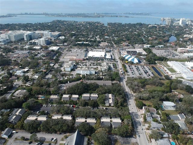 2224 BAHIA VISTA STREET E6, Sarasota, FL 34239