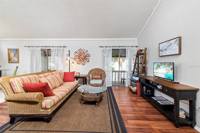 2224 BAHIA VISTA STREET E6, Sarasota, FL 34239