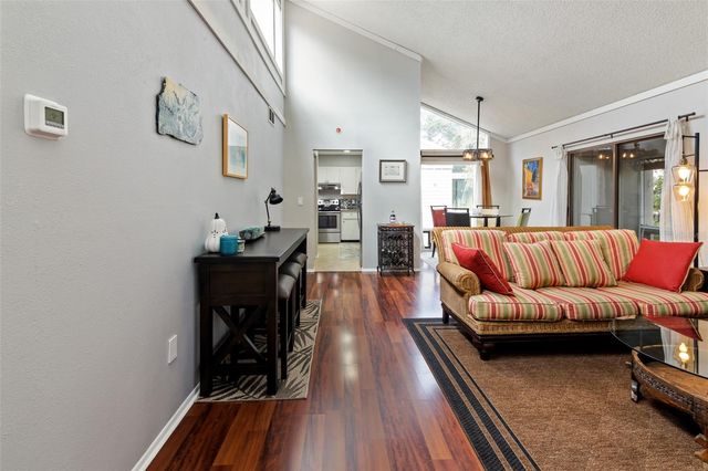 2224 BAHIA VISTA STREET E6, Sarasota, FL 34239