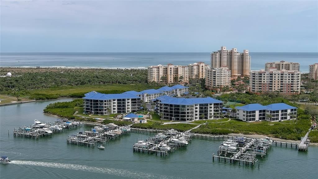 2700 N PENINSULA AVENUE 511, New Smyrna Beach, FL 32169