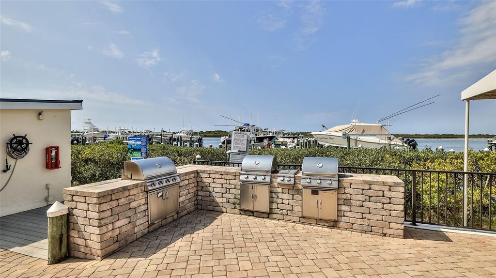 Image 11 of property listing at 2700 N PENINSULA AVENUE 511, New Smyrna Beach, FL 32169