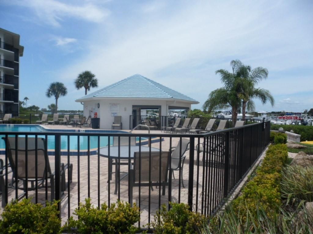 Image 12 of property listing at 2700 N PENINSULA AVENUE 511, New Smyrna Beach, FL 32169